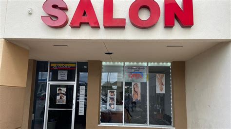 hollywood saleone|hollywood beauty salon.